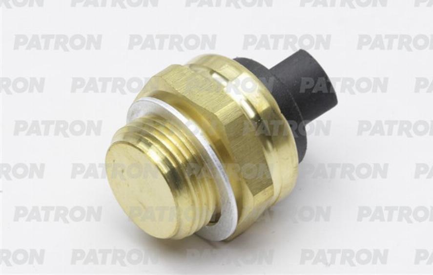 Patron PE20084 - Termocontatto, Ventola radiatore autozon.pro