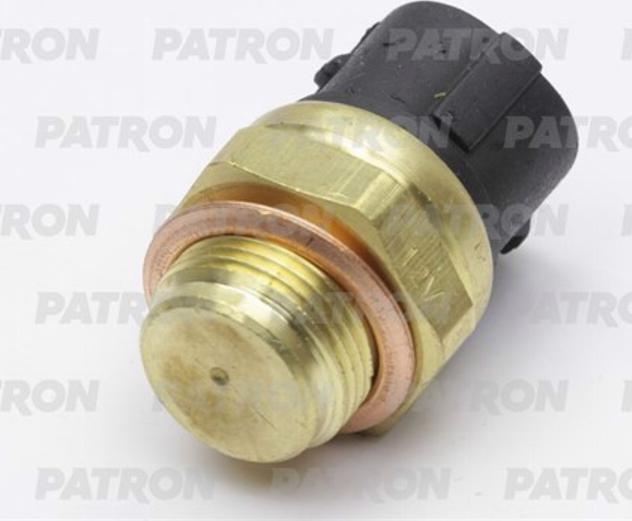 Patron PE20074 - Termocontatto, Ventola radiatore autozon.pro