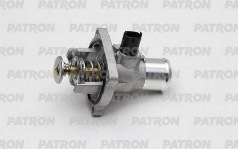 Patron PE21092 - Termostato, Refrigerante autozon.pro