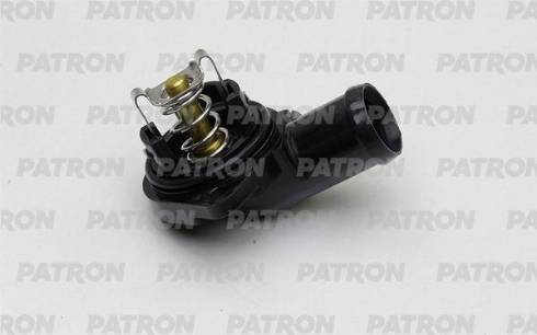 Patron PE21046 - Termostato, Refrigerante autozon.pro