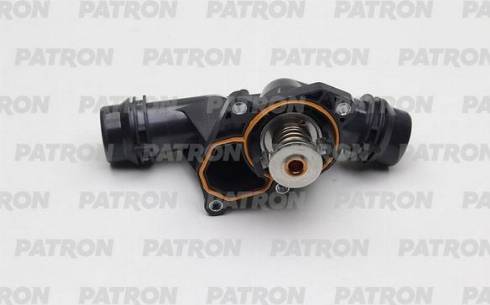 Patron PE21043 - Termostato, Refrigerante autozon.pro