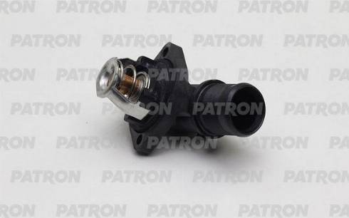 Patron PE21047 - Termostato, Refrigerante autozon.pro