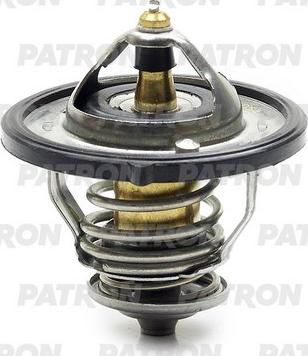 Patron PE21054 - Termostato, Refrigerante autozon.pro