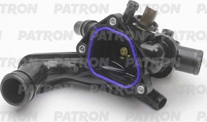 Patron PE21056 - Termostato, Refrigerante autozon.pro