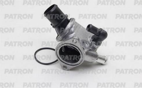 Patron PE21051 - Termostato, Refrigerante autozon.pro