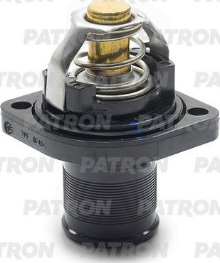 Patron PE21053 - Termostato, Refrigerante autozon.pro