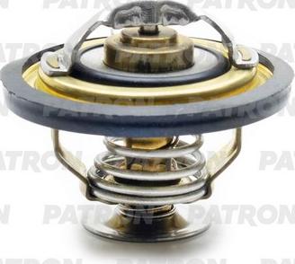 Patron PE21065 - Termostato, Refrigerante autozon.pro