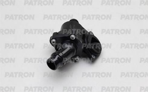 Patron PE21089 - Termostato, Refrigerante autozon.pro