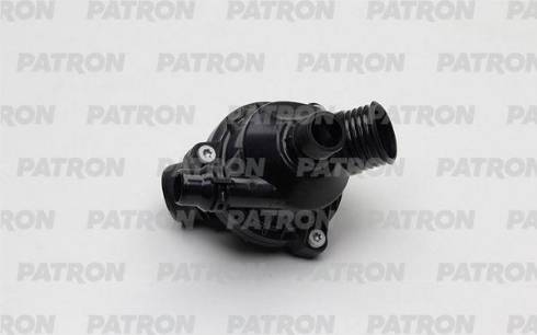 Patron PE21086 - Termostato, Refrigerante autozon.pro