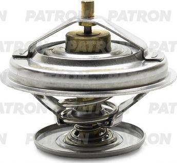 Patron PE21080 - Termostato, Refrigerante autozon.pro