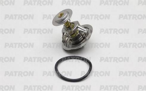 Patron PE21039 - Termostato, Refrigerante autozon.pro