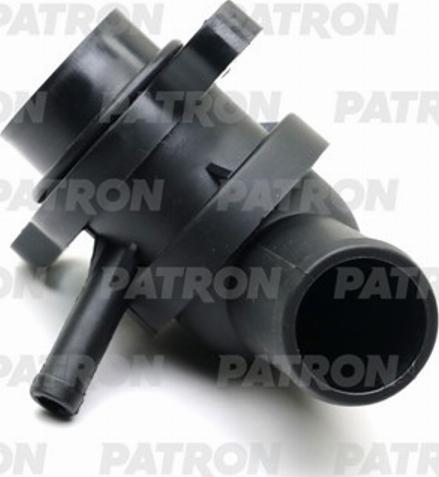 Patron PE21076 - Termostato, Refrigerante autozon.pro