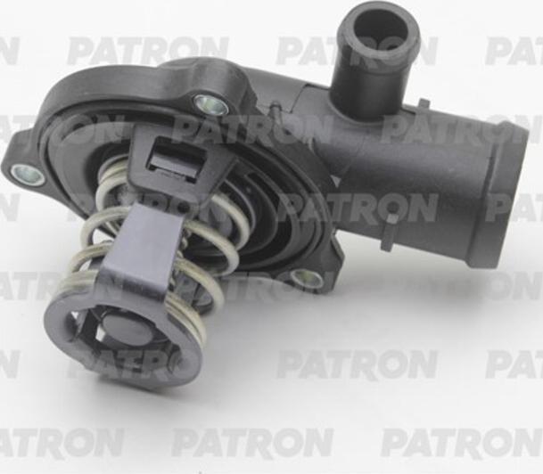 Patron PE21157 - Termostato, Refrigerante autozon.pro