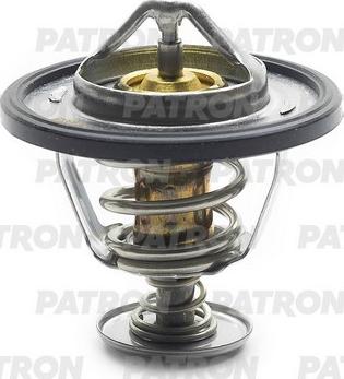 Patron PE21165 - Termostato, Refrigerante autozon.pro