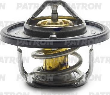 Patron PE21166 - Termostato, Refrigerante autozon.pro