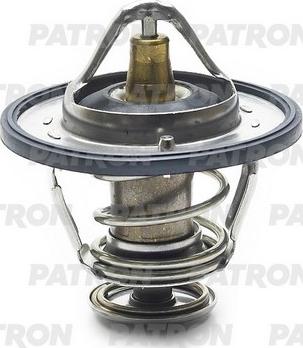 Patron PE21163 - Termostato, Refrigerante autozon.pro