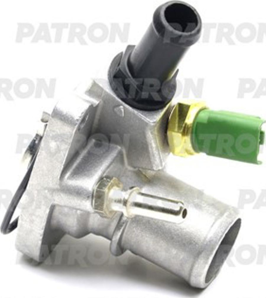 Patron PE21102 - Termostato, Refrigerante autozon.pro