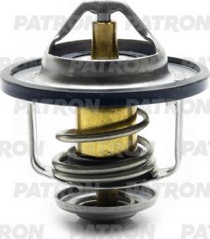 Patron PE21114 - Termostato, Refrigerante autozon.pro