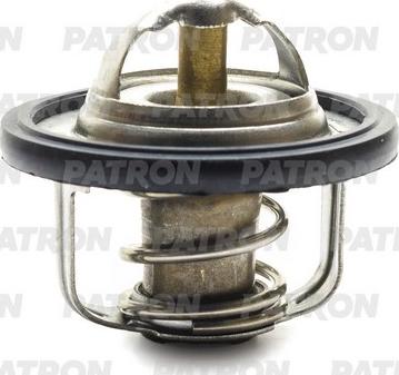 Patron PE21115 - Termostato, Refrigerante autozon.pro