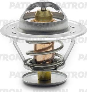 Patron PE21112 - Termostato, Refrigerante autozon.pro