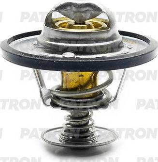 Patron PE21185 - Termostato, Refrigerante autozon.pro