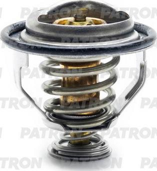 Patron PE21179 - Termostato, Refrigerante autozon.pro