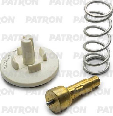 Patron PE21176 - Termostato, Refrigerante autozon.pro