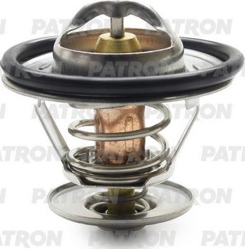 Patron PE21178 - Termostato, Refrigerante autozon.pro