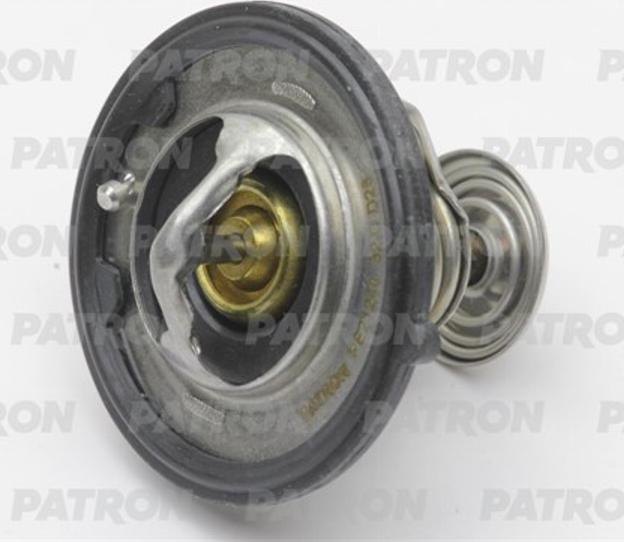 Patron PE21240 - Termostato, Refrigerante autozon.pro