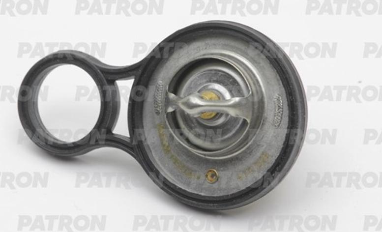 Patron PE21241 - Termostato, Refrigerante autozon.pro