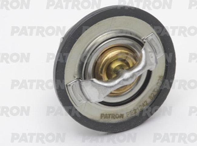 Patron PE21242 - Termostato, Refrigerante autozon.pro