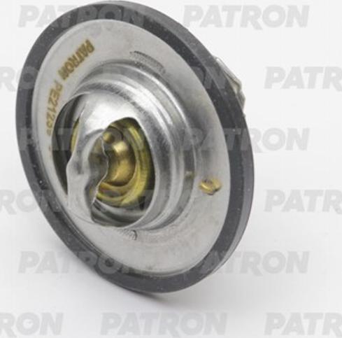 Patron PE21239 - Termostato, Refrigerante autozon.pro