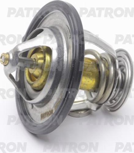 Patron PE21234 - Termostato, Refrigerante autozon.pro