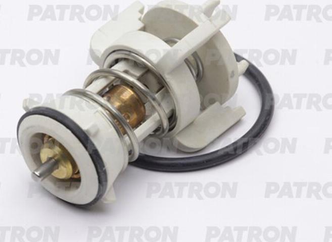 Patron PE21231 - Termostato, Refrigerante autozon.pro