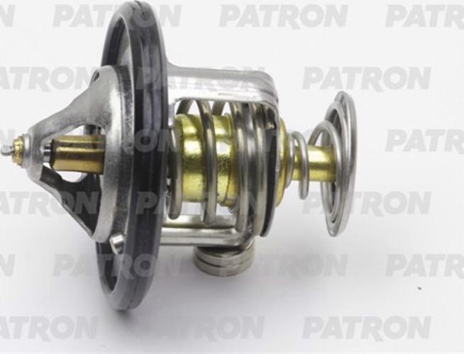 Patron PE21238 - Termostato, Refrigerante autozon.pro