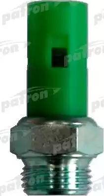 Patron PE70057 - Sensore, Pressione olio autozon.pro