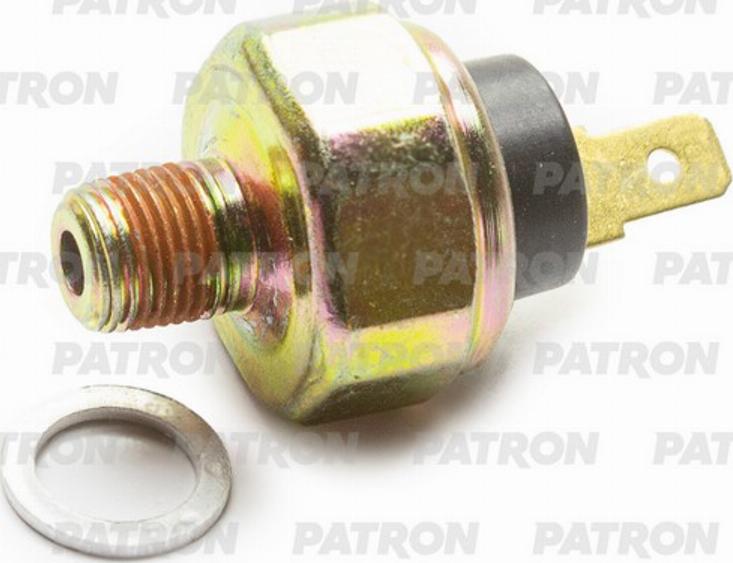 Patron PE70065 - Sensore, Pressione olio autozon.pro