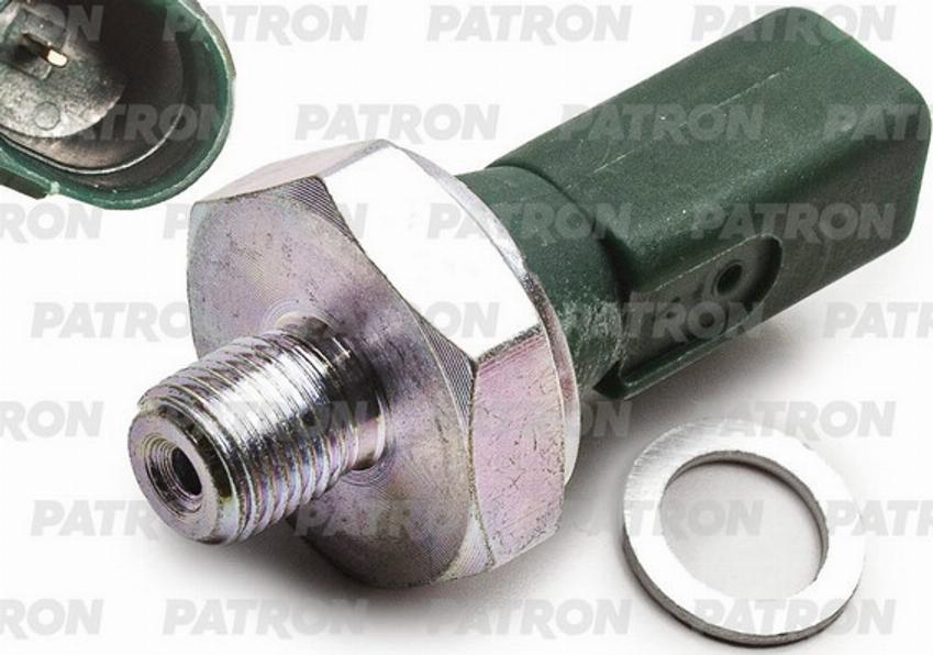 Patron PE70063 - Sensore, Pressione olio autozon.pro