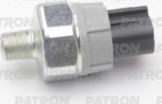 Patron PE70001 - Sensore, Pressione olio autozon.pro