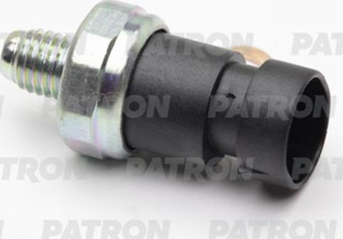 Patron PE70077 - Sensore, Pressione olio autozon.pro