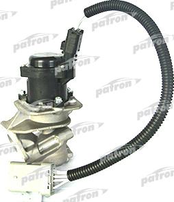 Patron PEGR040 - Valvola ricircolo gas scarico-EGR autozon.pro