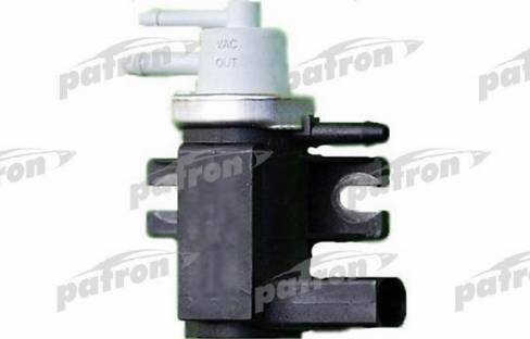 Patron PEGR076 - Convertitore pressione, Turbocompressore autozon.pro