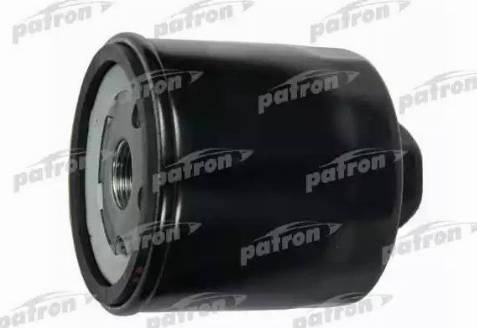 Patron PF4035 - Filtro olio autozon.pro