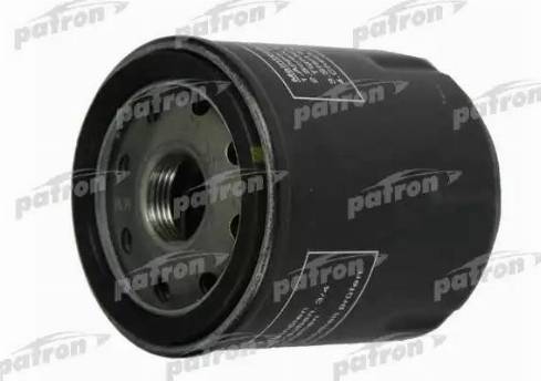 Patron PF4136 - Filtro olio autozon.pro