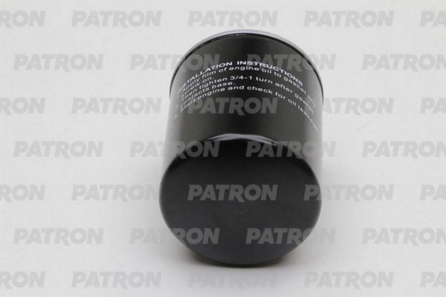 Patron PF4276 - Filtro olio autozon.pro