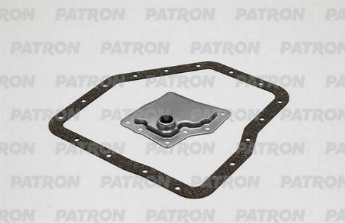 Patron PF5042 - Filtro idraulico, Cambio automatico autozon.pro