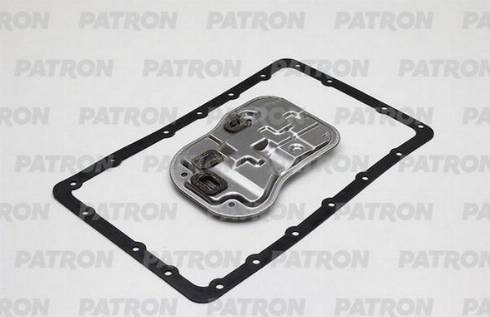 Patron PF5057 - Filtro idraulico, Cambio automatico autozon.pro