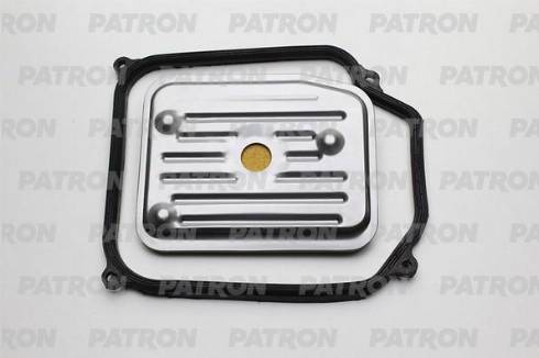 Patron PF5002 - Filtro idraulico, Cambio automatico autozon.pro