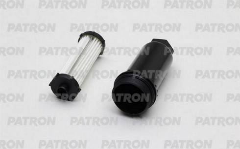 Patron PF5088 - Filtro idraulico, Cambio automatico autozon.pro