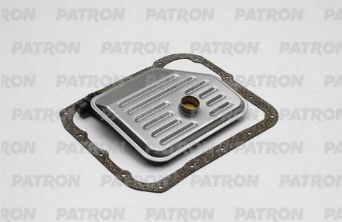 Patron PF5034 - Filtro idraulico, Cambio automatico autozon.pro